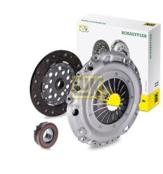 Schaeffler LuK Spojková sada Schaeffler LuK 622 2154 00 (622 2154 00)