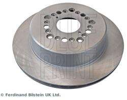 BLUE PRINT Brzdový kotúč BLUE PRINT ADT343111 (ADT343111)