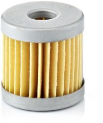Mann-filter Vzduchový filter MANN-FILTER C 31 (C 31)