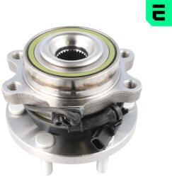 OPTIMAL Súprava ložísk kolesa OPTIMAL 961771 (961771)