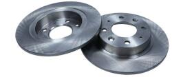 MAXGEAR Brzdový kotúč MAXGEAR 19-1209 (19-1209)