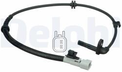 DELPHI Snímač počtu otáčok kolesa DELPHI SS20361 (SS20361)