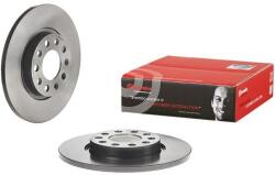 BREMBO Brzdový kotúč BREMBO 08. N282.11 (08.N282.11)