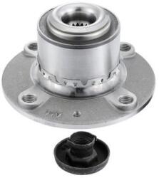 SNR Súprava ložísk kolesa SNR R154.52 (R154.52)