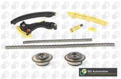 BGA Sada rozvodovej reťaze BGA TC5660VFK (TC5660VFK)