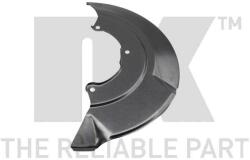 NK Ochranný plech proti rozstreku, Brzdový kotúč NK 234723 (234723)