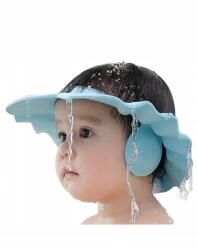 Shein kék fürdőkarimás SC1 yap