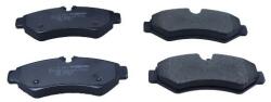 MAXGEAR Sada brzdových platničiek kotúčovej brzdy MAXGEAR 19-3861 (19-3861)
