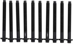 KAMOKA Sada skrutiek hlavy valcov KAMOKA 8709031 (8709031)