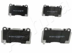 ASHIKA Klocki Ham. Mitsubishi Lancer Vi 2.0 (50-05-510)