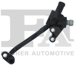 FA1 Potrubie chladiacej kvapaliny FA1 514-902 (514-902)