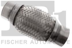 FA1 Prużný diel výfuku FA1 448-160 (448-160)