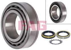 Schaeffler FAG Súprava ložísk kolesa Schaeffler FAG 713 6262 70 (713 6262 70)