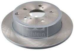 Febi Bilstein Brzdový kotúč FEBI BILSTEIN 27238 (27238)