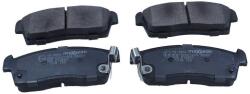 MAXGEAR Sada brzdových platničiek kotúčovej brzdy MAXGEAR 19-3956 (19-3956)