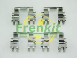 FRENKIT Súprava príslušenstva, obloženie kotúčovej brzdy FRENKIT 901087 (901087)