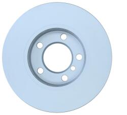 KAMOKA Brzdový kotúč KAMOKA 103075 (103075)