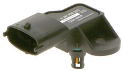 Bosch Snímač teploty nasávaného vzduchu BOSCH 0 261 230 075 (0 261 230 075)