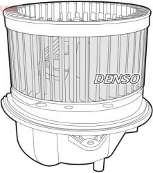 DENSO Vnútorný ventilátor DENSO DEA10051 (DEA10051)