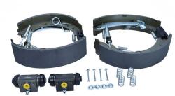 MAXGEAR Sada brzdových čeľustí MAXGEAR 19-5683KIT (19-5683KIT)