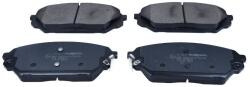 MAXGEAR Sada brzdových platničiek kotúčovej brzdy MAXGEAR 19-3017 (19-3017)