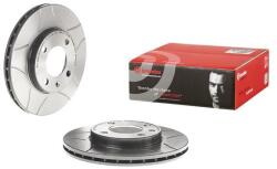 BREMBO Brzdový kotúč BREMBO 09.4765. 75 (09.4765.75)