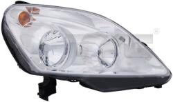 TYC Hlavný svetlomet TYC 20-11652-05-2 (20-11652-05-2)