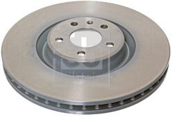 Febi Bilstein Brzdový kotúč FEBI BILSTEIN 44107 (44107)