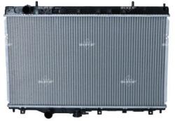 NRF Chladič motora NRF 516658 (516658)