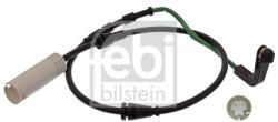 Febi Bilstein Výstražný kontakt, opotrebenie brzdového obloženia FEBI BILSTEIN 44335 (44335)