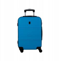 Słoń Torbalski Kabinbőrönd kék 55 cm könnyű és strapabíró 32l 2, 6kg (04-0401K-78)