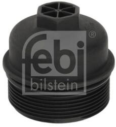 Febi Bilstein Veko, puzdro olejového filtra FEBI BILSTEIN 196335 (196335)