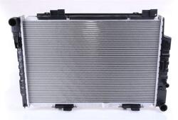 NISSENS Chladič motora NISSENS 62750A (62750A)