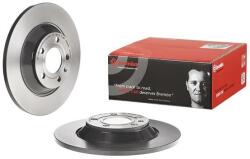 BREMBO Brzdový kotúč BREMBO 08. A816.11 (08.A816.11)