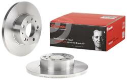 BREMBO Brzdový kotúč BREMBO 08.3136. 14 (08.3136.14)