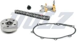 DOLZ Sada rozvodovej reťaze DOLZ SKCA005V (SKCA005V)