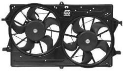 VAN WEZEL Ventilátor chladenia motora VAN WEZEL 1858751 (1858751)