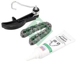 Schaeffler INA Sada reťazí, pohon olejového čerpadla Schaeffler INA 558 0069 10 (558 0069 10)