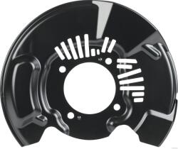 Herth+buss Jakoparts Ochranný plech proti rozstreku, Brzdový kotúč HERTH+BUSS JAKOPARTS J3322017 (J3322017)