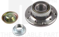 NK Súprava ložísk kolesa NK 751519 (751519)