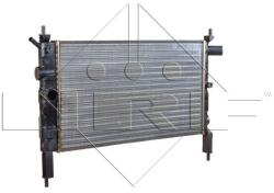 NRF Chladič motora NRF 58930 (58930)