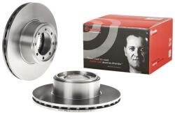 BREMBO Brzdový kotúč BREMBO 09.9761. 60 (09.9761.60)