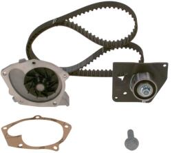 Bosch Vodné čerpadlo + sada ozubeného remeňa BOSCH 1 987 946 394 (1 987 946 394)