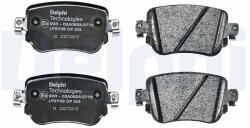 DELPHI Klocki Ham. Tyl Skoda Octavia 12- (lp2709)