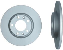 KAMOKA Brzdový kotúč KAMOKA 103537 (103537)