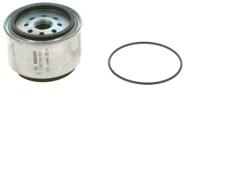 Bosch Palivový filter BOSCH 1 457 434 450 (1 457 434 450)