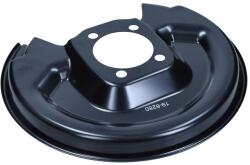 MAXGEAR Ochranný plech proti rozstreku, Brzdový kotúč MAXGEAR 19-6280 (19-6280)