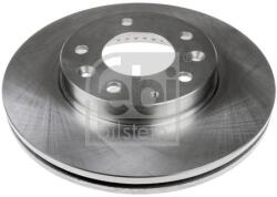 Febi Bilstein Brzdový kotúč FEBI BILSTEIN 108454 (108454)