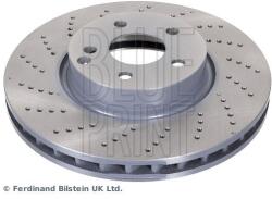 BLUE PRINT Brzdový kotúč BLUE PRINT ADU174303 (ADU174303)