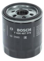 Bosch Olejový filter BOSCH F 026 407 378 (F 026 407 378)